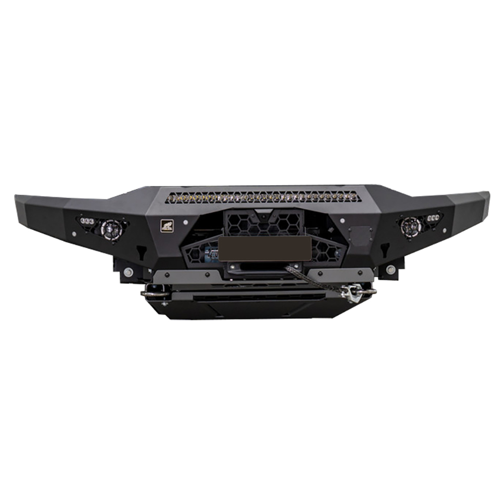 Offroad Animal Predator Bull Bar Suitable For Ford F150 2021 on - FB-F150-P702-21-PR-ASM0-XXX
